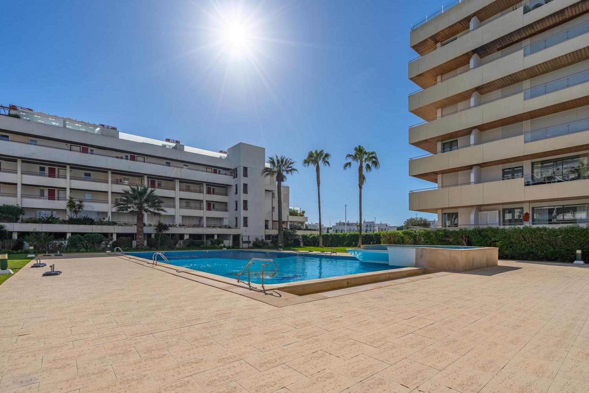 Marina Vilamoura Relax Ngoại thất bức ảnh