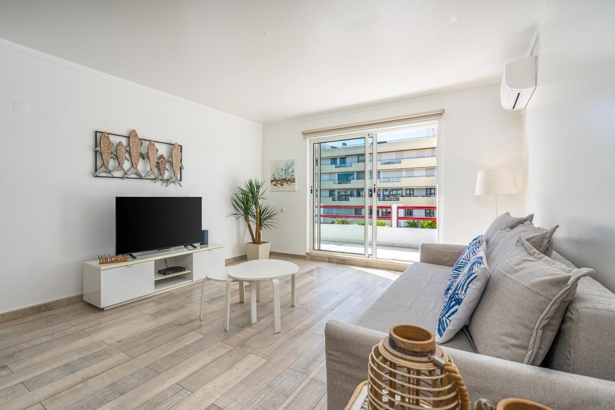 Marina Vilamoura Relax Ngoại thất bức ảnh
