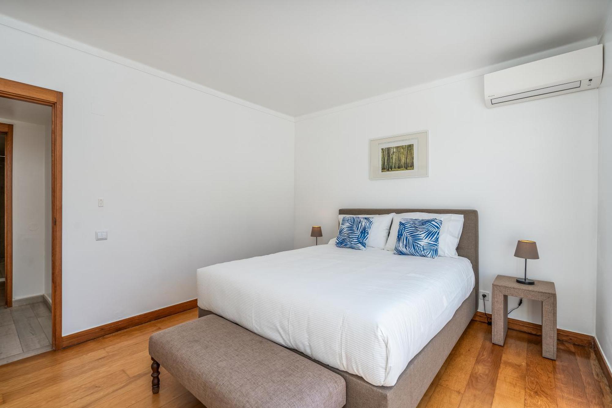 Marina Vilamoura Relax Ngoại thất bức ảnh
