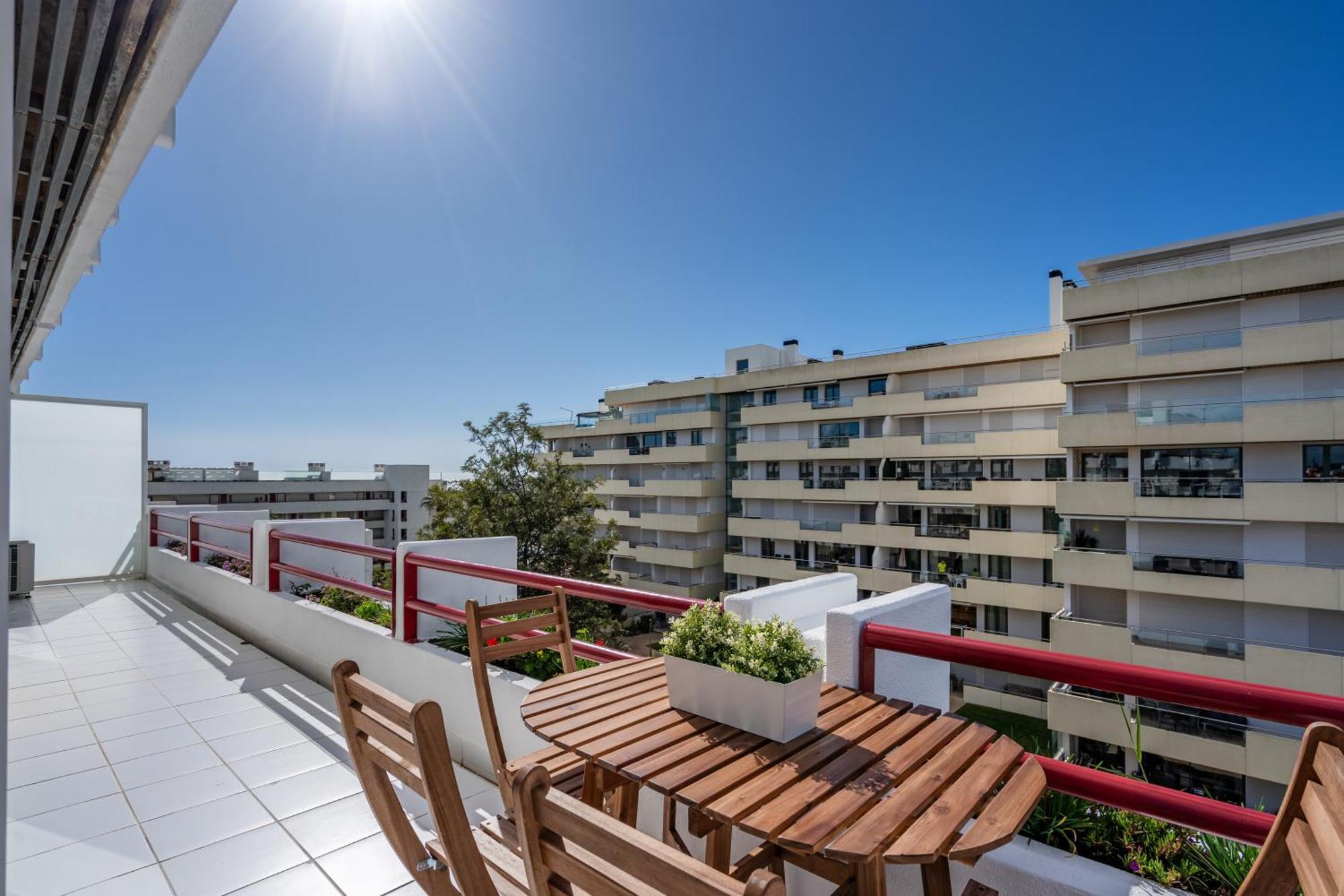 Marina Vilamoura Relax Ngoại thất bức ảnh