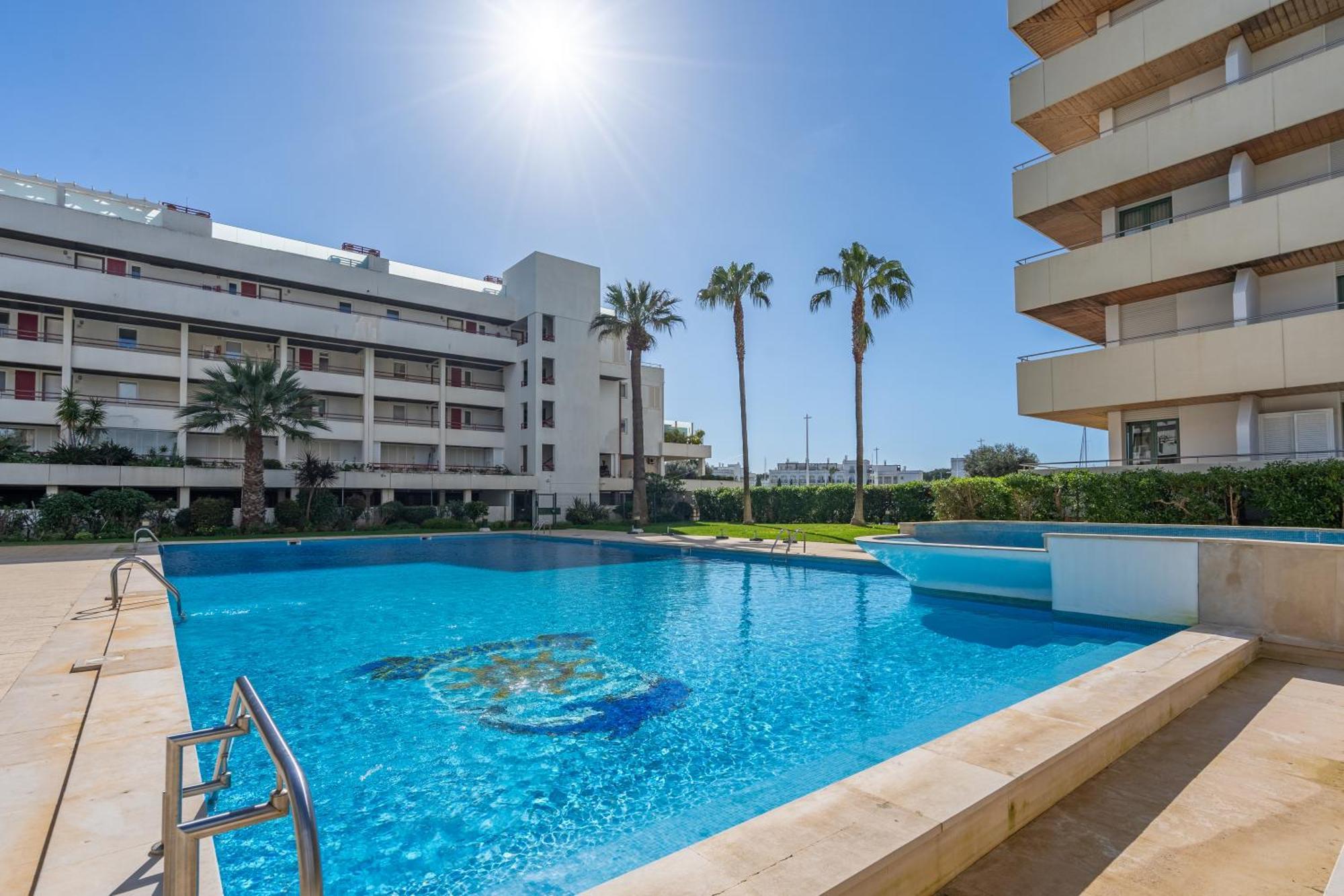 Marina Vilamoura Relax Ngoại thất bức ảnh