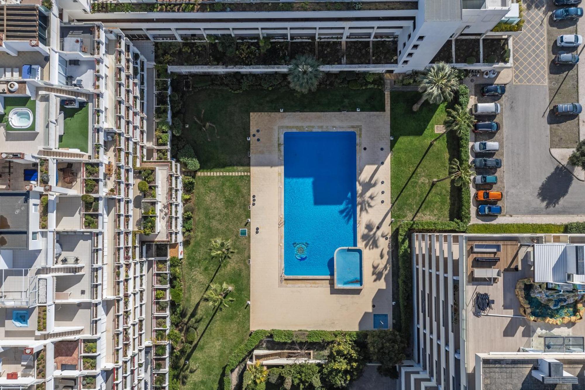 Marina Vilamoura Relax Ngoại thất bức ảnh