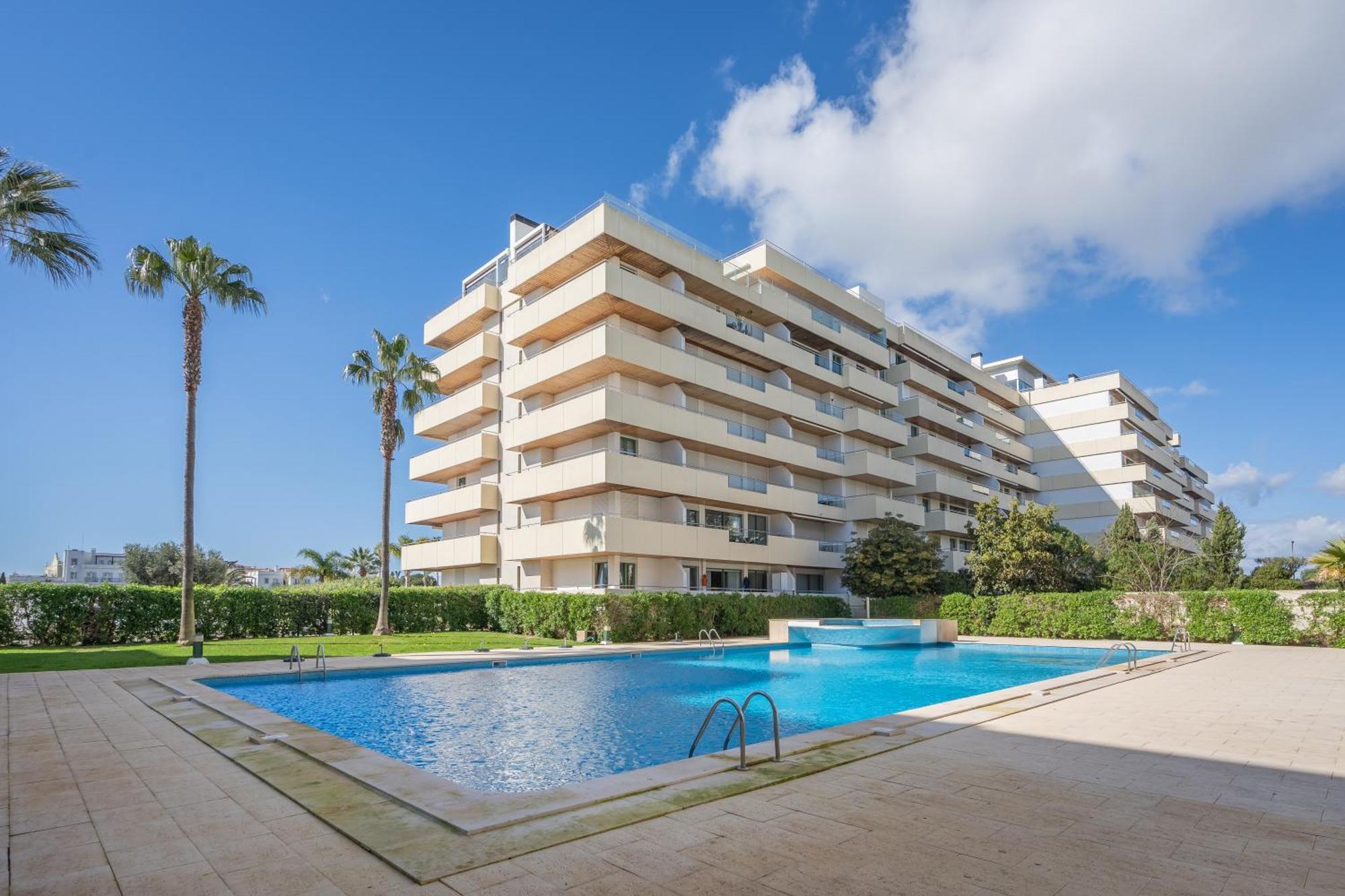 Marina Vilamoura Relax Ngoại thất bức ảnh