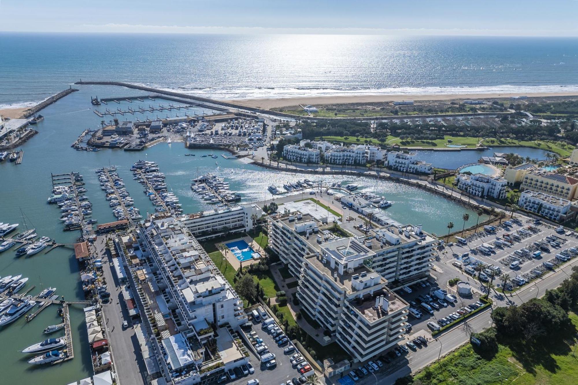 Marina Vilamoura Relax Ngoại thất bức ảnh