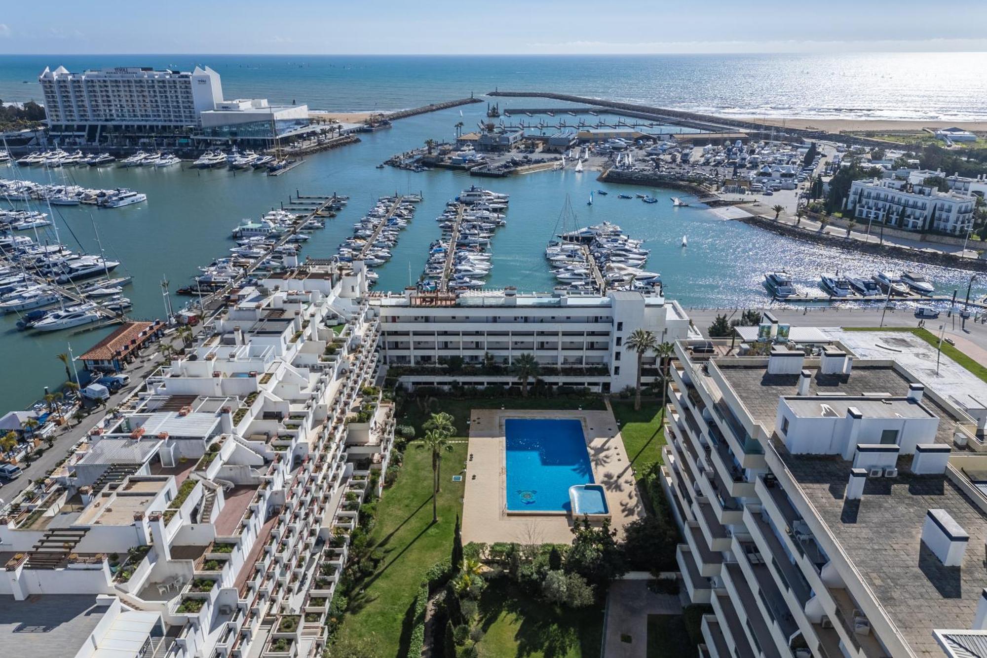 Marina Vilamoura Relax Ngoại thất bức ảnh